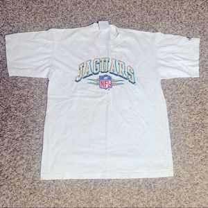 Jaguars Vintage Tee